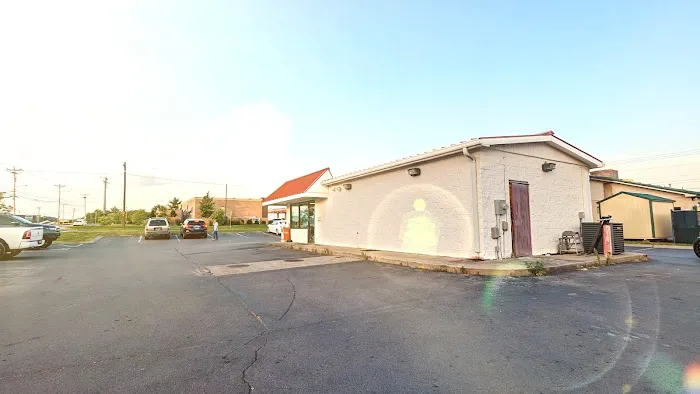 Donut Palace Picture 8