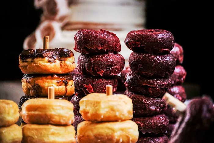Donut Palace Picture 2