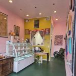 Polly Sparrow Bakery