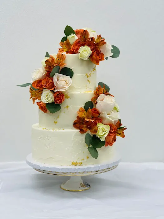 Polly Sparrow Bakery Picture 8