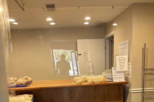 Bay's Bakery (commercial)