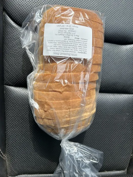 Bay's Bakery (commercial) Picture 4
