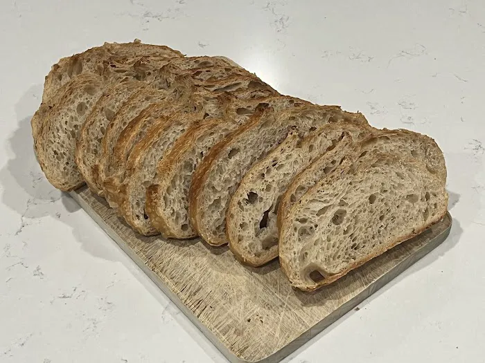 The Village Sourdough Picture 1