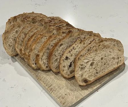 The Village Sourdough