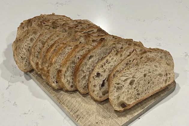 The Village Sourdough