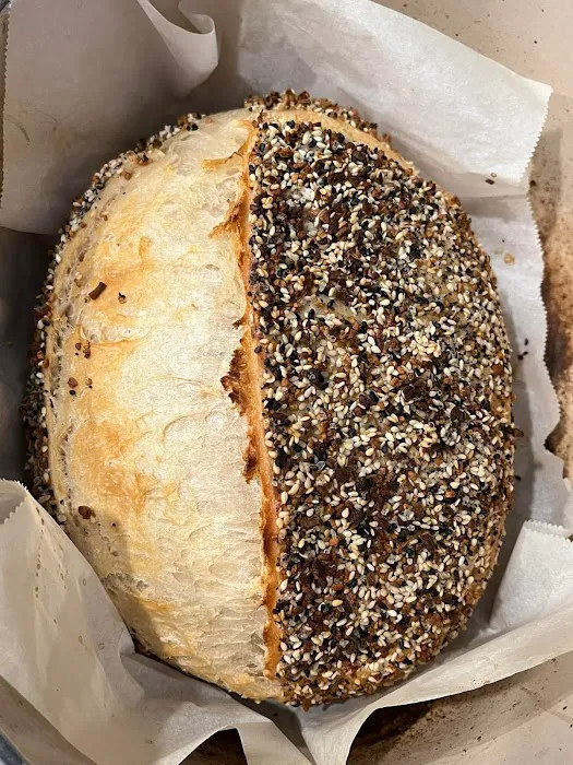 The Village Sourdough Picture 4