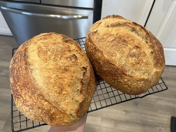 The Village Sourdough Picture 6