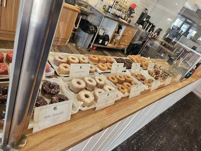 Dad's Donuts Homestead Picture 8