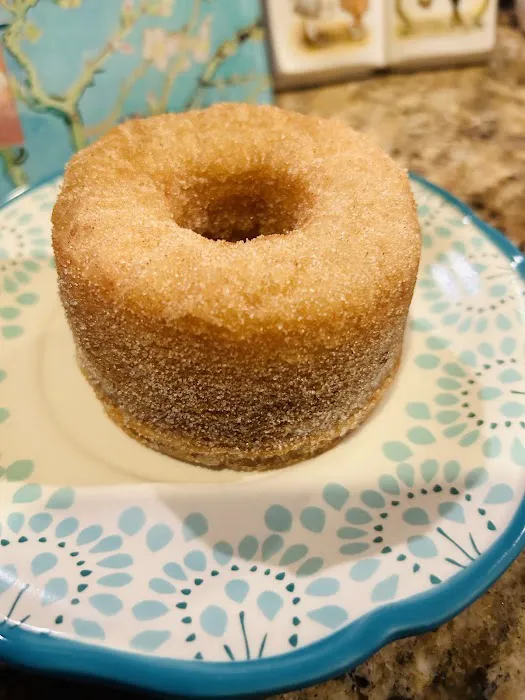 Dad's Donuts Homestead Picture 1