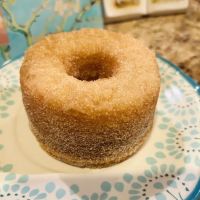 Dad's Donuts Homestead ico