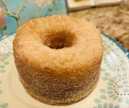 Dad's Donuts Homestead