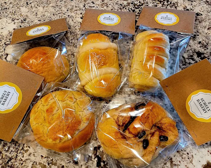 Surely Bakery Picture 7