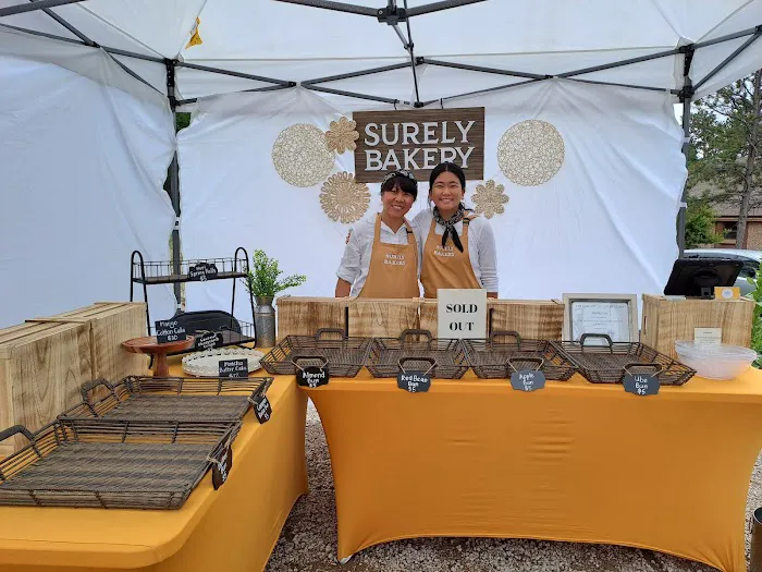 Surely Bakery Picture 6