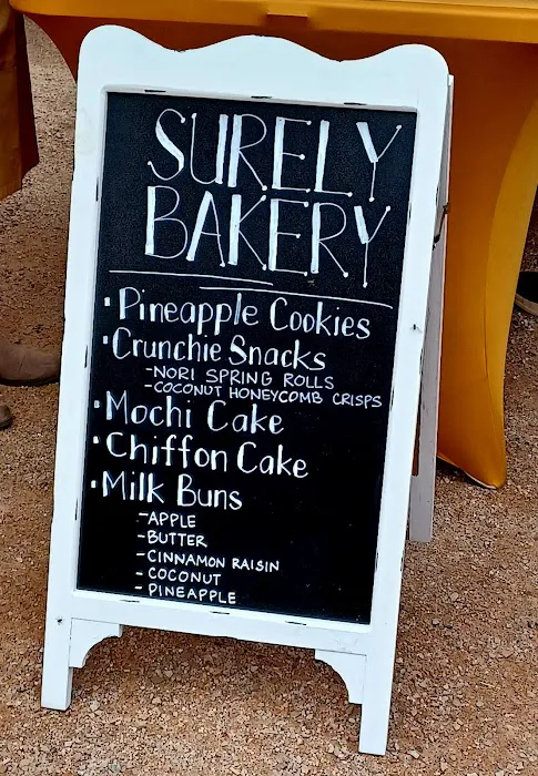 Surely Bakery Picture 8