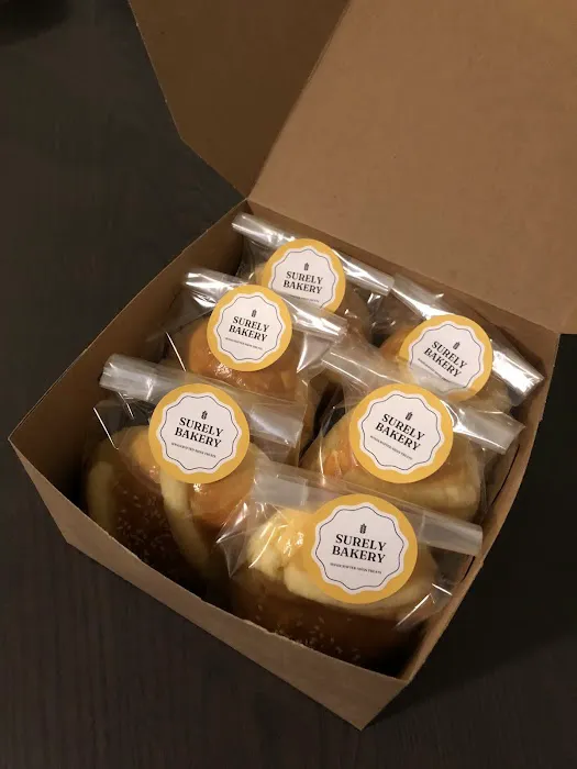 Surely Bakery Picture 3