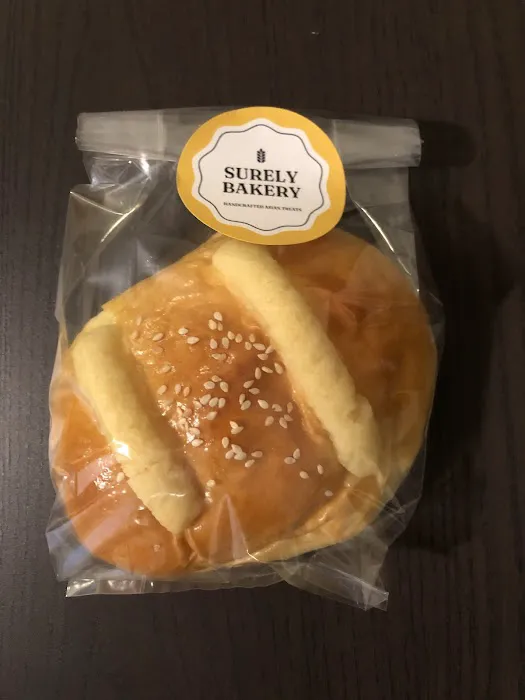 Surely Bakery Picture 1