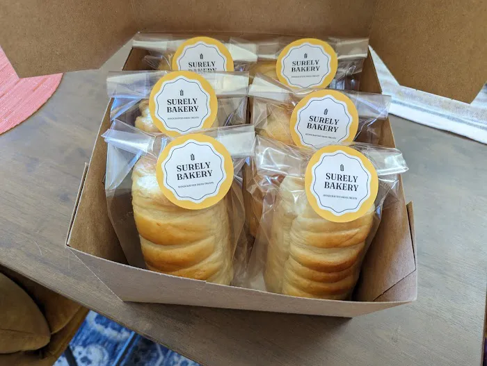 Surely Bakery Picture 9