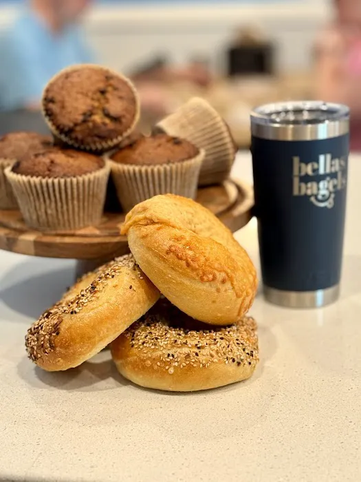 Bella's Bagels - Colorado Springs, Colorado Picture 10