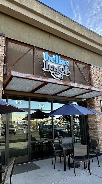 Bella's Bagels - Colorado Springs, Colorado Picture 1