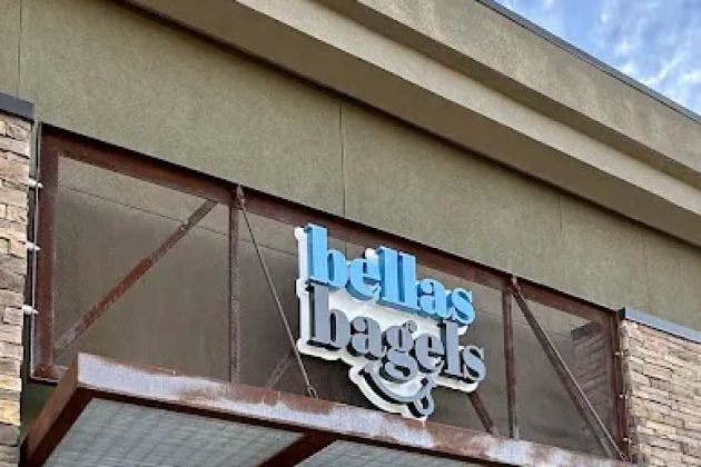 Bella's Bagels - Colorado Springs, Colorado