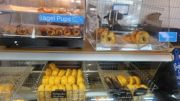 Bella's Bagels - Colorado Springs, Colorado Picture 5