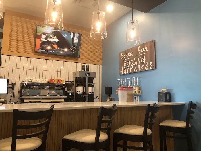 Bella's Bagels - Colorado Springs, Colorado Picture 8