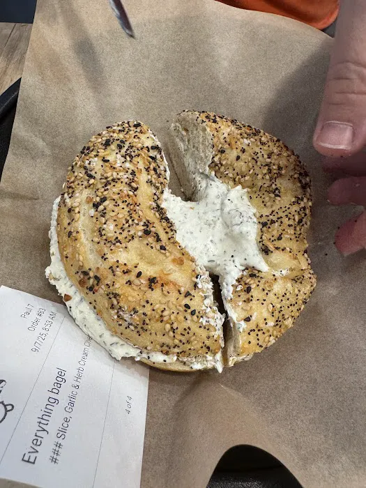 Bella's Bagels - Colorado Springs, Colorado Picture 3