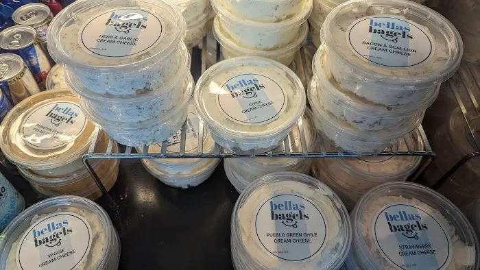 Bella's Bagels - Colorado Springs, Colorado Picture 7