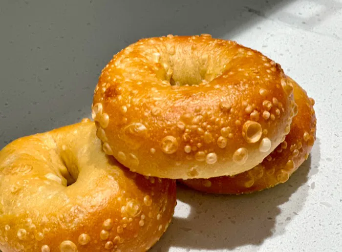 Bella's Bagels - Colorado Springs, Colorado Picture 4