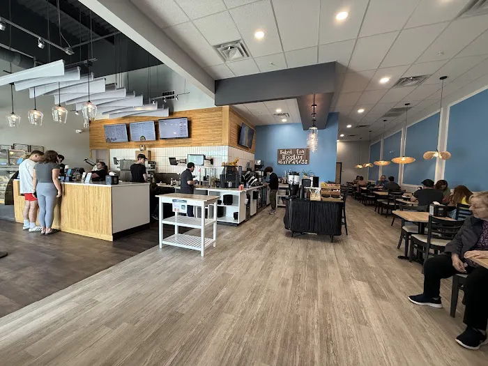 Bella's Bagels - Colorado Springs, Colorado Picture 2