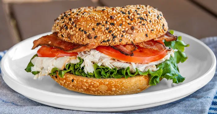 Bella's Bagels - Colorado Springs, Colorado Picture 6
