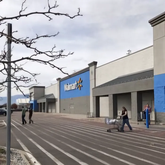 Walmart Bakery Picture 3