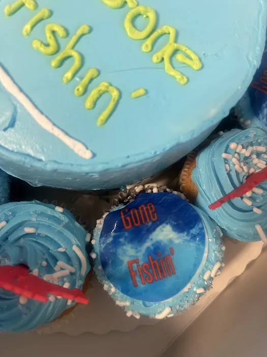 Walmart Bakery Picture 1