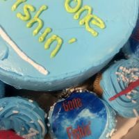Walmart Bakery ico