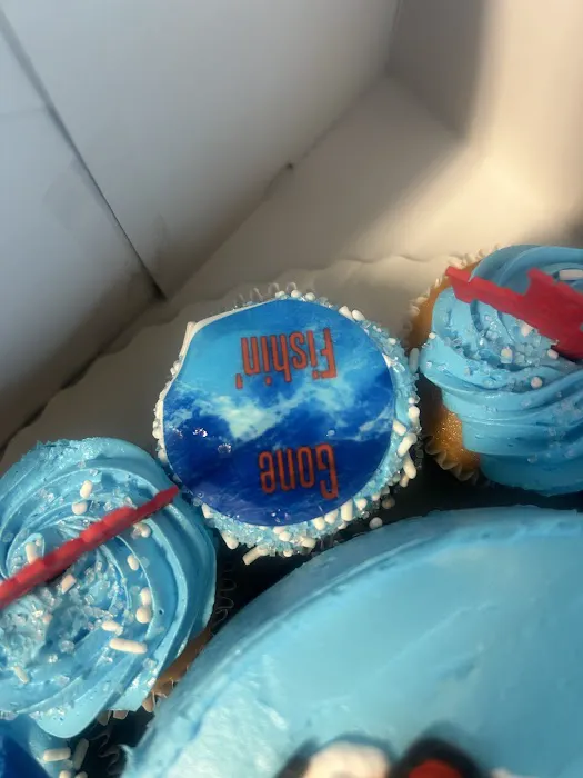 Walmart Bakery Picture 2