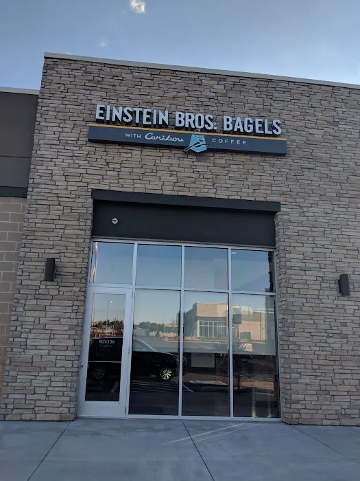 Einstein Bros. Bagels Picture 5