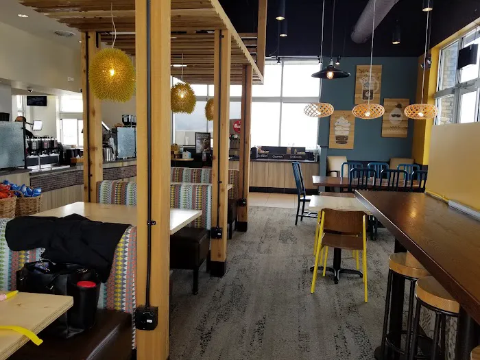 Einstein Bros. Bagels Picture 8