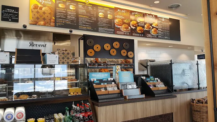 Einstein Bros. Bagels Picture 7