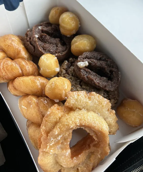 Lily Donuts & Drinks AKA Donuts & Noodles Picture 5