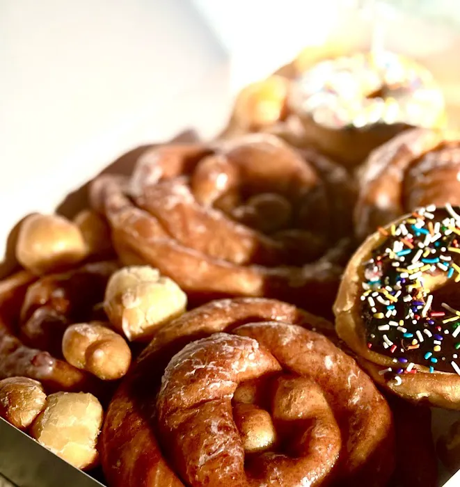 Lily Donuts & Drinks AKA Donuts & Noodles Picture 6