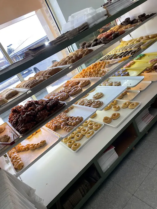 Lily Donuts & Drinks AKA Donuts & Noodles Picture 9