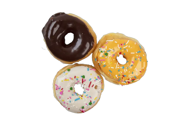 Lily Donuts & Drinks AKA Donuts & Noodles Picture 8