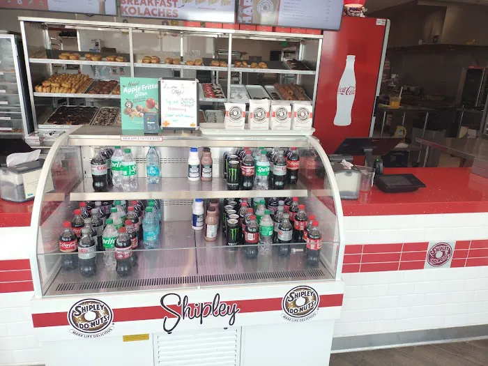 Shipley Do-Nuts Picture 1