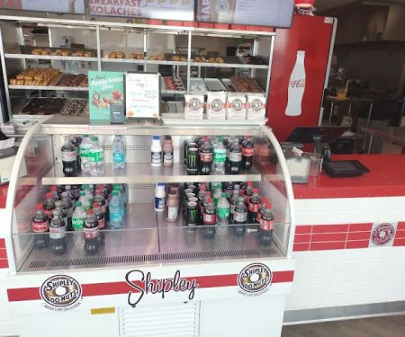 Shipley Do-Nuts