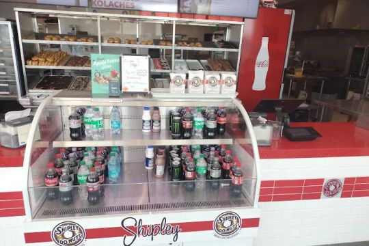 Shipley Do-Nuts