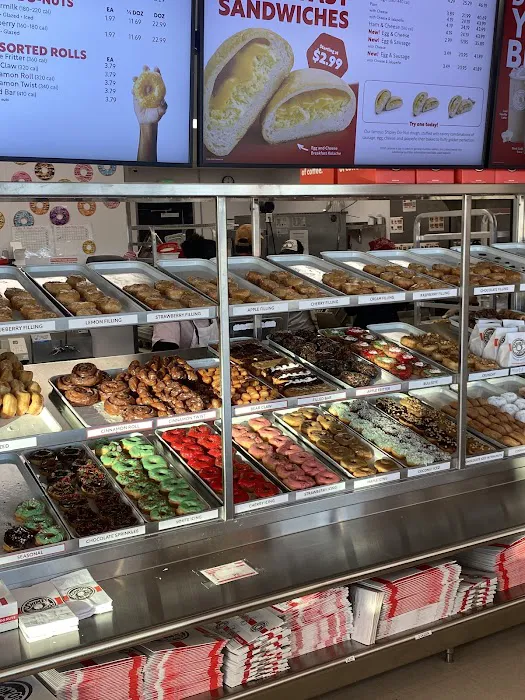 Shipley Do-Nuts Picture 4