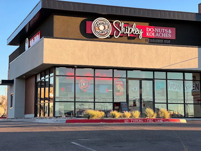 Shipley Do-Nuts Picture 2