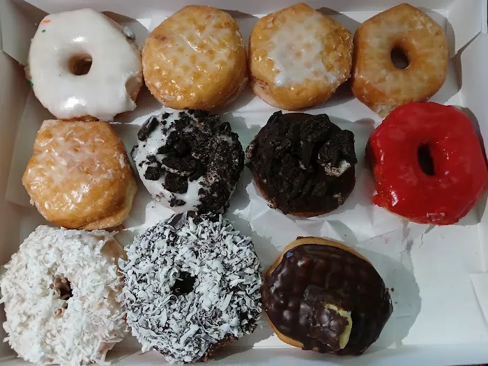 Shipley Do-Nuts Picture 5
