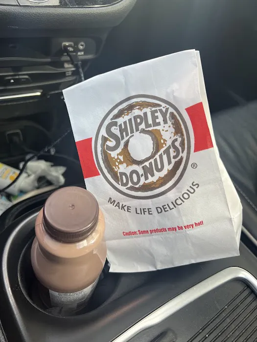 Shipley Do-Nuts Picture 7