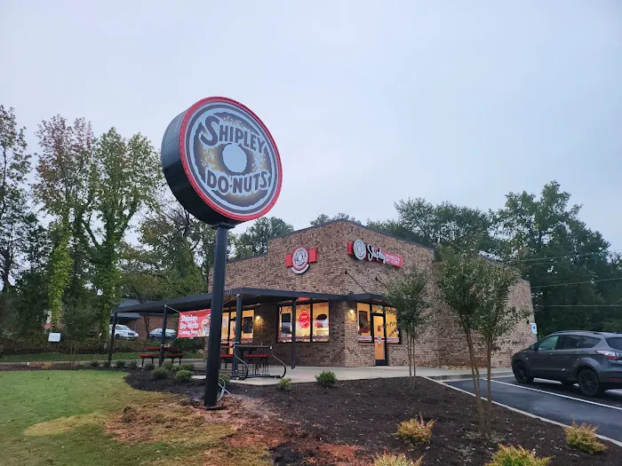 Shipley Do-Nuts Picture 8